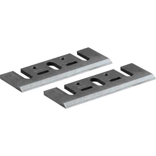 Makita D-17223 3‘1/4" Planer Blade, Tungsten‘Carbide, 2/pk