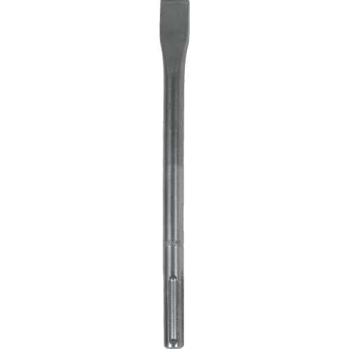 Makita D-36485 1" x 12" Flat Chisel, General Purpose, SDS‘MAX