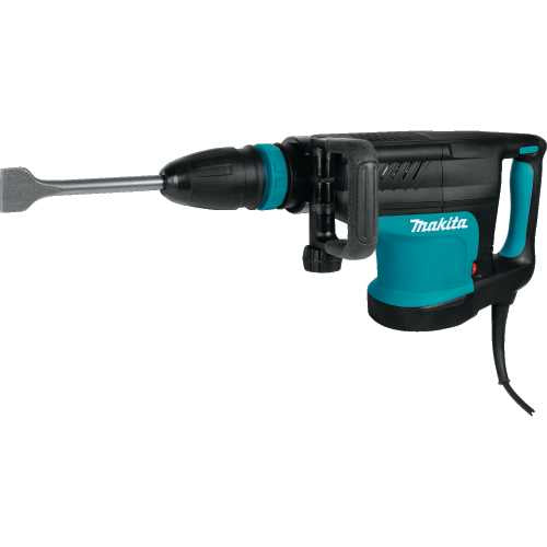 Makita D-36516 2" x 12" Scaling Chisel, General Purpose, SDS‘MAX