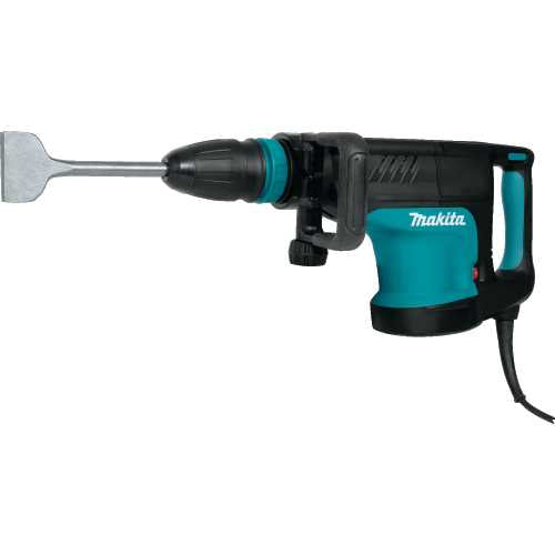 Makita D-36522 3" x 12" Scaling Chisel, General Purpose, SDS‘MAX