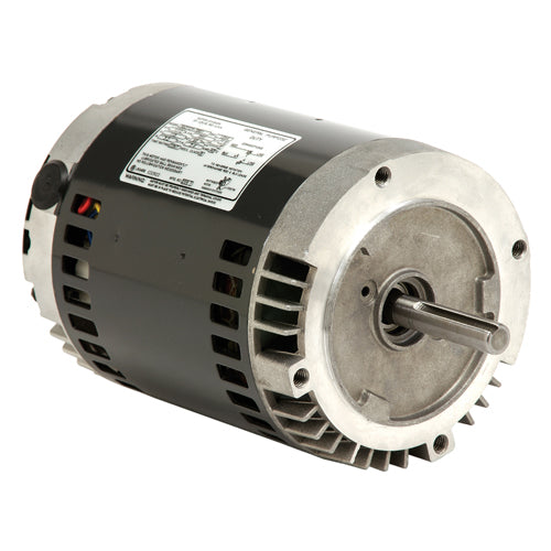 U.S. Motors C063HTY5163012B FHP,1 1/2 HP,2P,56C 60,115/208-230 V 1 1/2 HP, 3450 RPM, D32C1JCR, 115/208-230 V, 60 HZ, 56C