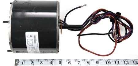 Goodman-Amana D6924411Q Condenser Motor, 1/3 Hp, 208-230 V, 1 Ph