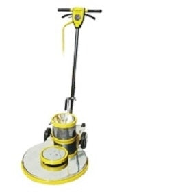 Mercury Floor Machines DC-20-2000 Ultra D.C. High-Speed Burnisher 1.5 HP 20" 2000 RPM