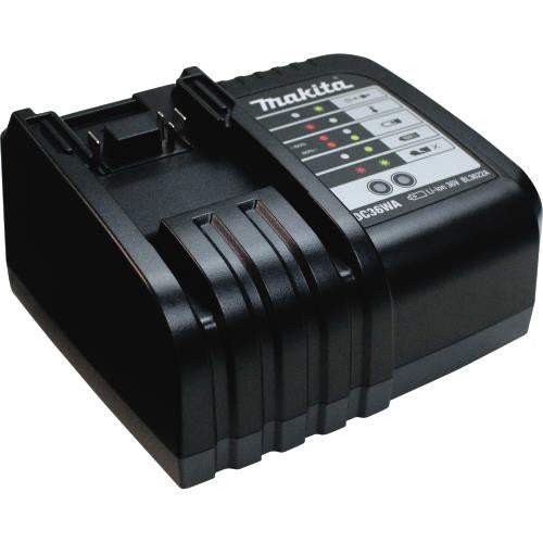 Makita DC36WA 36V Lithium‘Ion Charger