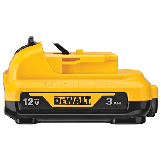 Dewalt DCB124 12V Max* 3.0Ah Lithium Ion Battery