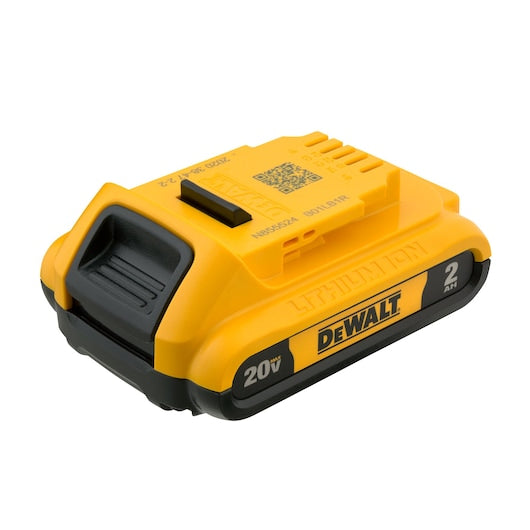 Dewalt DCB203-2 Dewalt Dcb2032 Battery Packs