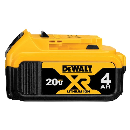 Dewalt DCB204 Battery Packs