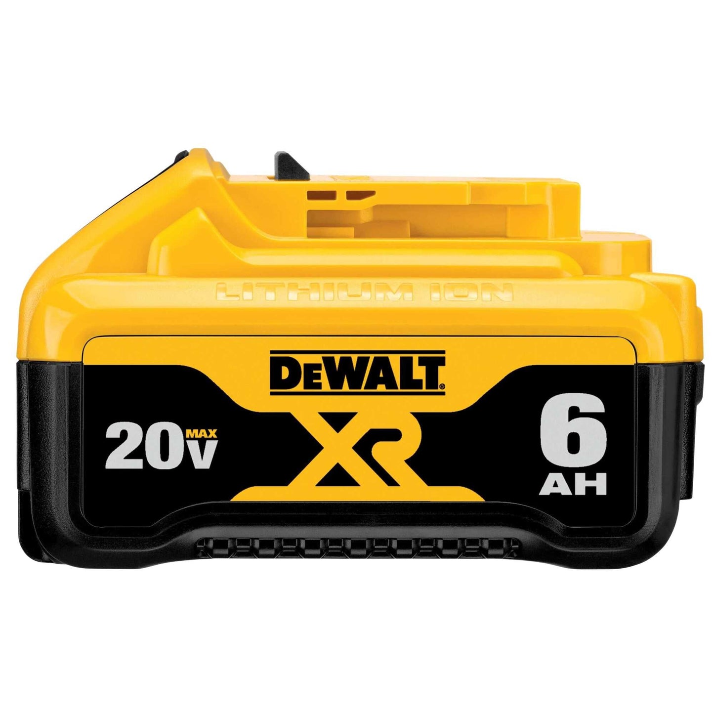 Dewalt DCB206 20V Max* Xr® 6Ah Battery