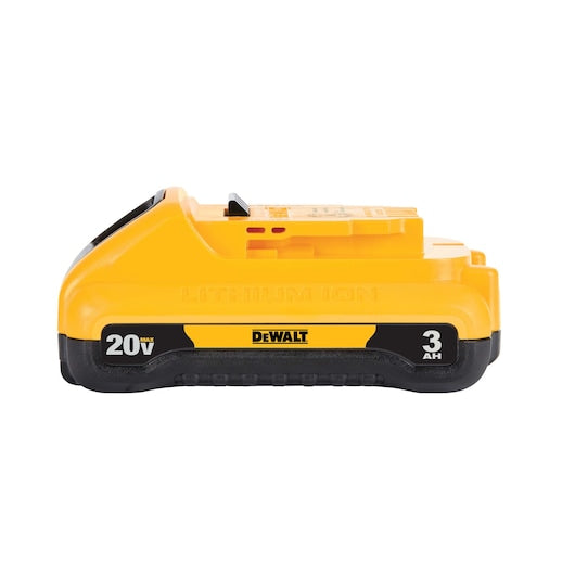 Dewalt DCB230 20V Max* Compact 3Ah Battery