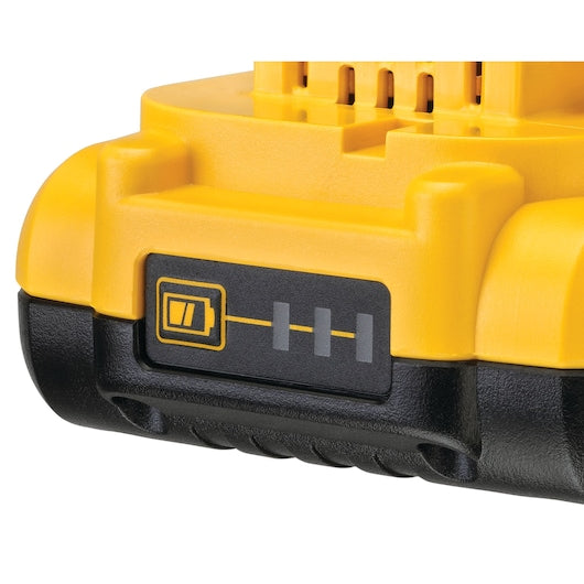 Dewalt DCB240 20V Max* Compact 4 Ah Battery (2 Pk)