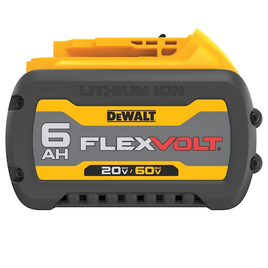 Dewalt DCB606 Battery Packs