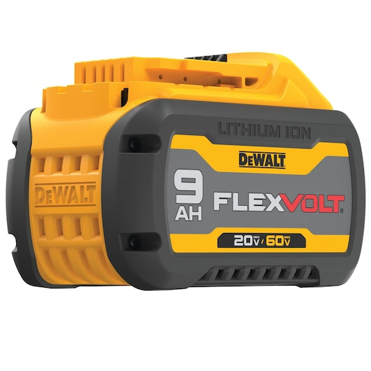 Dewalt DCB609 20V/60V Max* Flexvolt 9.0Ah Battery