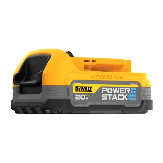 Dewalt DCBP034 20V Max* Powerstack Compact Battery