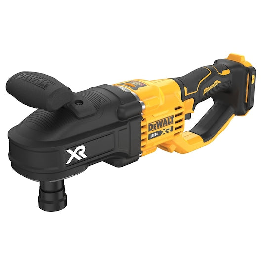 Dewalt DCD443B 20V Max* Xr® Brushless Cordless 7/16 In Compact Quick Change Stud And Joist Drill With Power Detect (Tool Only)