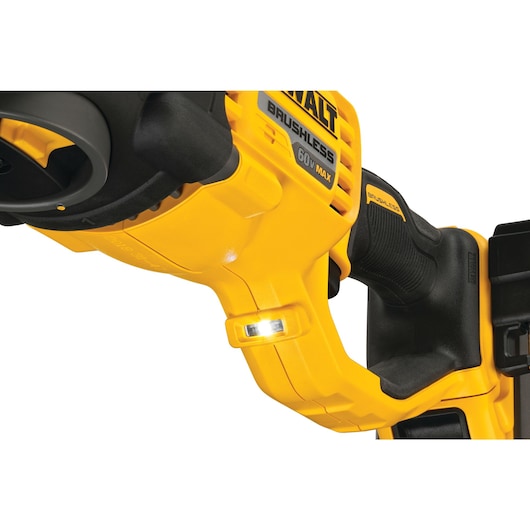 Dewalt DCD470X1 60V Max* In-Line Stud And Joist Drill With E-Clutch® System Kit