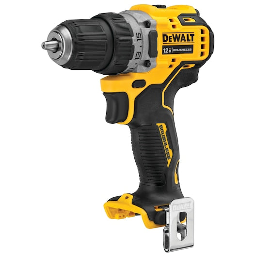 Dewalt DCD701B Xtreme 12V Max* Brushless 3/8 In Cordless Drill/Driver (Tool Only)