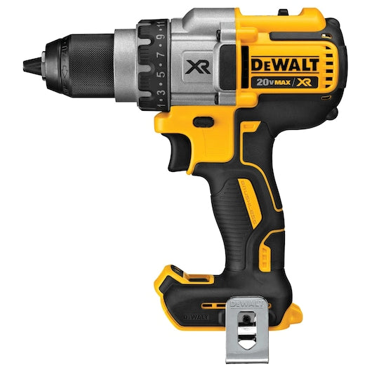 Dewalt DCD991B 20V Max* Cordless Brushless Xr® 3-Speed Drill / Driver Kit