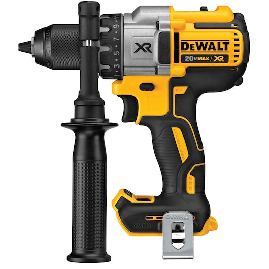 Dewalt DCD991B 20V Max* Cordless Brushless Xr® 3-Speed Drill / Driver Kit