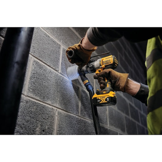 Dewalt DCD996P2 20V Max Xr Lith Ion Brhls Prem 3-Sp Hammerdrill