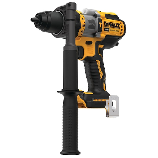 Dewalt DCD999B 20V Max* 1/2 In Brushless Cordless Hammer Drill/Driver With Flexvolt Advantage (Tool Only)