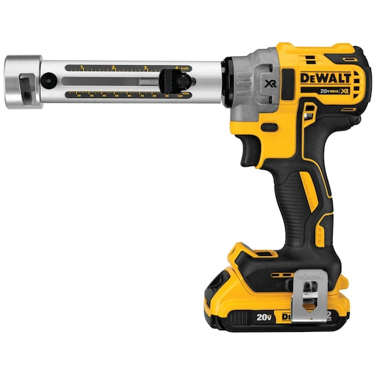 Dewalt DCE151TD1 20V Max* Xr® Cordless Cable Stripper Kit