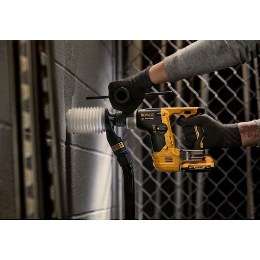 Dewalt DCH072B Xtreme 12V Max* Brushless Cordless 9/16 In Sds Plus Rotary Hammer (Tool Only)