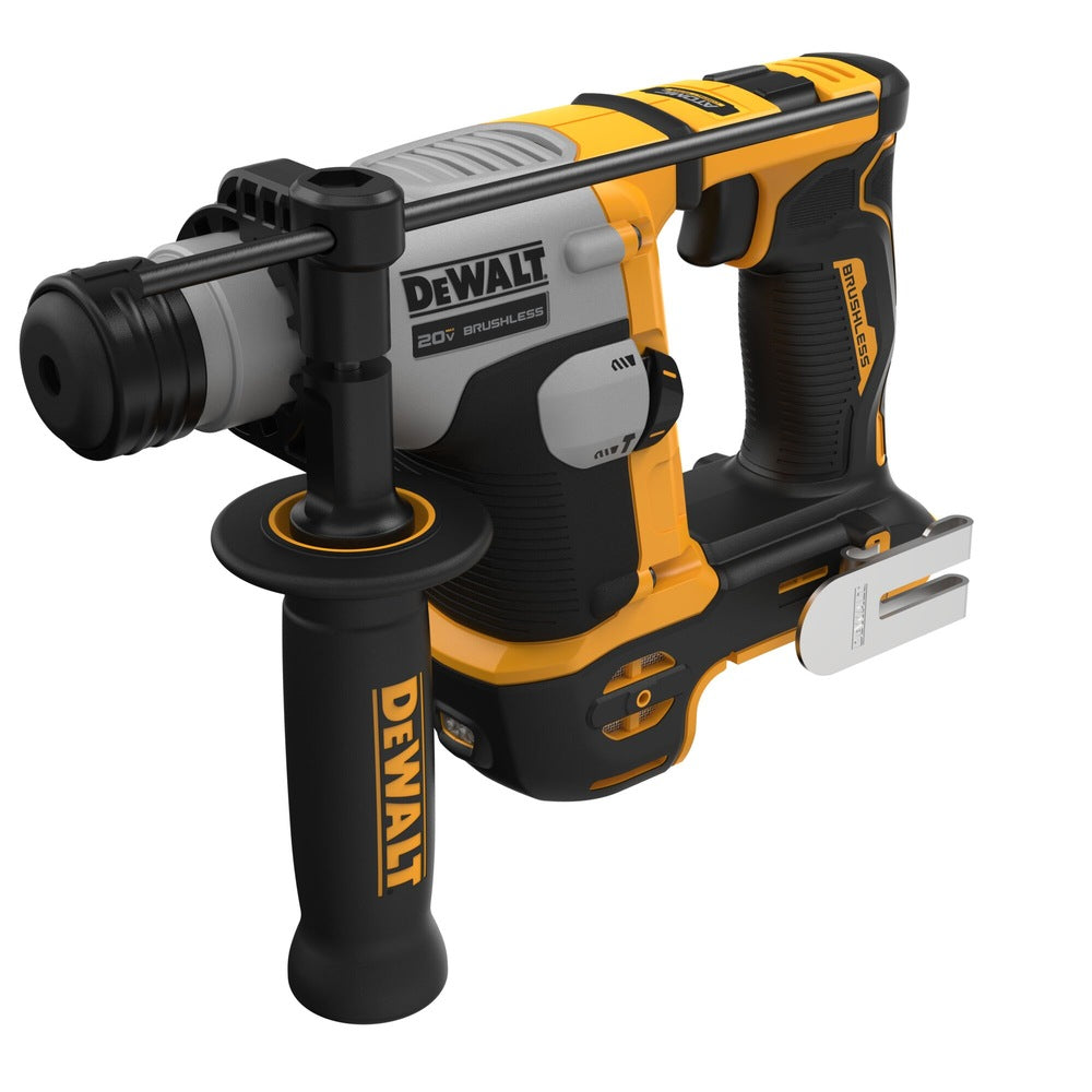 Dewalt DCH172B Atomic 20V Max* 5/8 In Brushless Cordless Sds Plus Rotary Hammer (Tool Only)