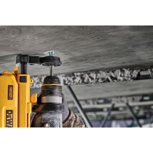 Dewalt DCH263R2DH 20V Max* Xr® Brushless 1-1/8 In. Sds Plus D-Handle Rotary Hammer Kit