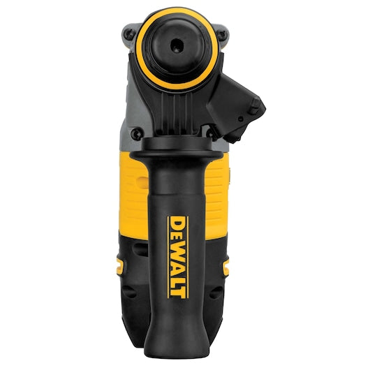 Dewalt DCH293R2 20V Max* 1-1/8 In. Xr® Brushless Cordless Sds Plus L-Shape Rotary Hammer Kit