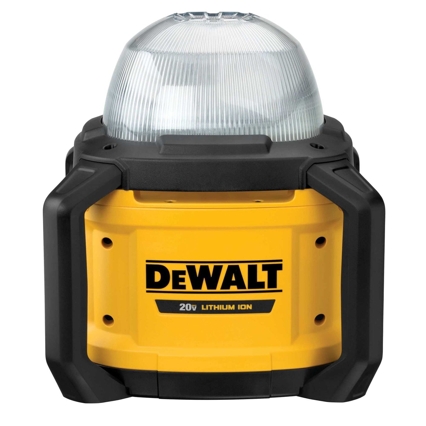 Dewalt DCL074 Tool Connect 20V Max* All-Purpose Cordless Work Light (Tool Only)