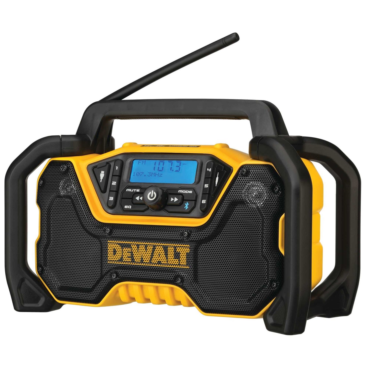 Dewalt DCR028B 12V/20V Max* Bluetooth® Cordless Jobsite Radio