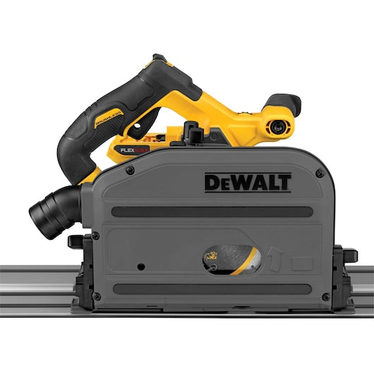 Dewalt DCS520B Flexvolt® 60V Max* 6-1/2 In. Cordless Tracksaw (Tool Only)