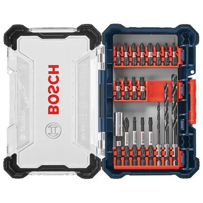 Bosch DDMSD20 20Pc Drill/Drive Set