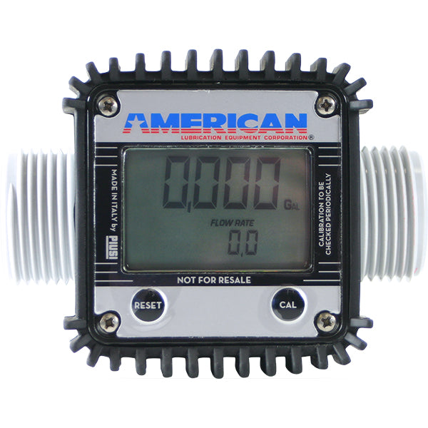 American Lube DEF-22 Electronic DEF Meter