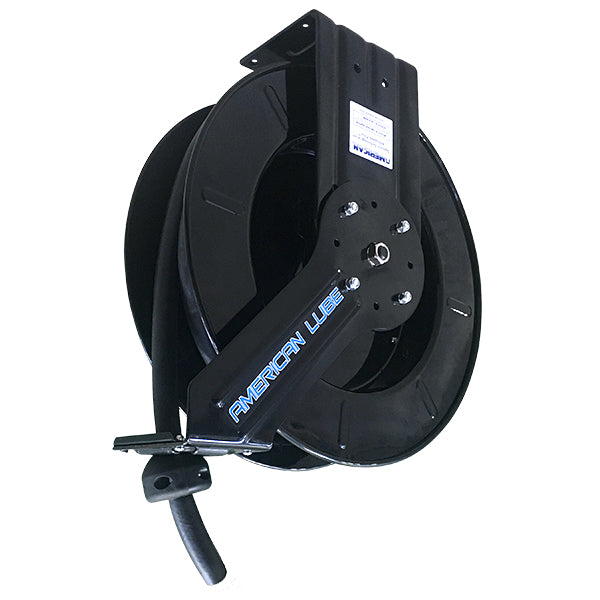 American Lube DEF-52H33S 3/4" x 33' Hose Reel for DEF