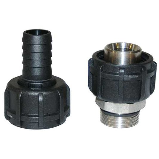 American Lube DEF-53A Adapter Kit for DEF-22 Meter with Automatic Nozzle