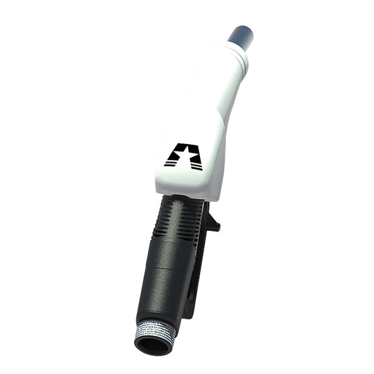 American Lube DEF-57 Automatic Shut-Off Nozzle with Magnetic Mis-Filling Prevention Device/Adapter for DEF