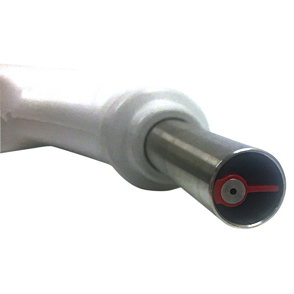 American Lube DEF-57 Automatic Shut-Off Nozzle with Magnetic Mis-Filling Prevention Device/Adapter for DEF