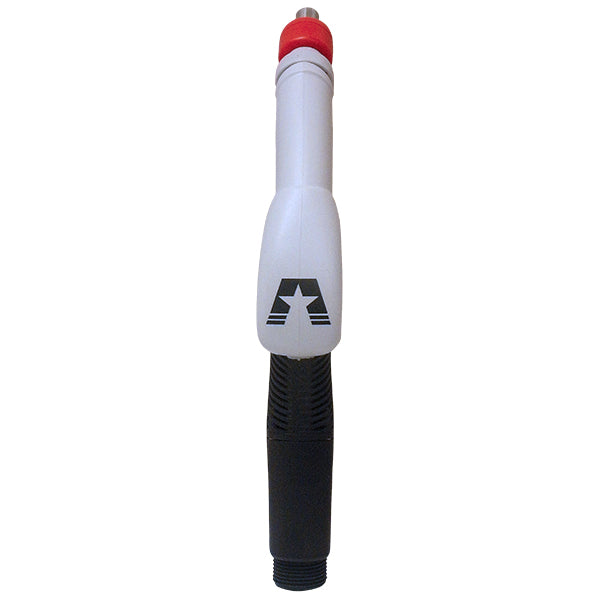 American Lube DEF-57 Automatic Shut-Off Nozzle with Magnetic Mis-Filling Prevention Device/Adapter for DEF