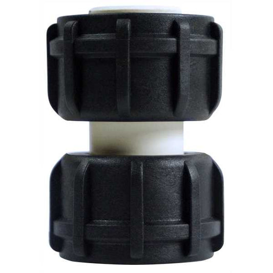 American Lube DEF-80 1" BSP (F) x 1" BSP (F) Plastic Fitting for DEF