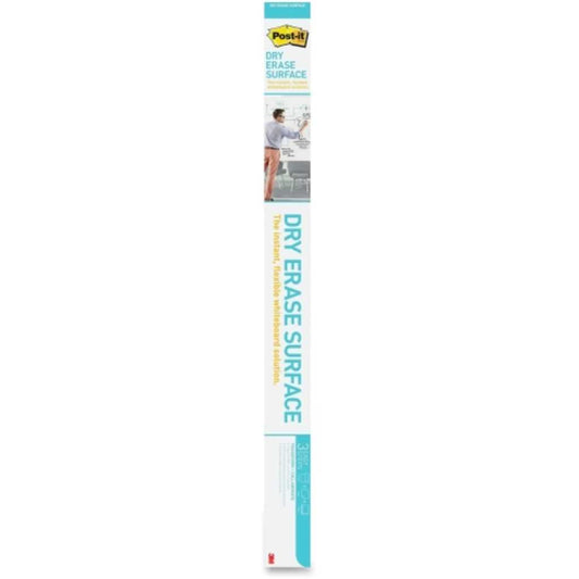 AbilityOne Def4X3 Post-It® Self-Stick Dry-Erase Film Surface (Sku: 173988)