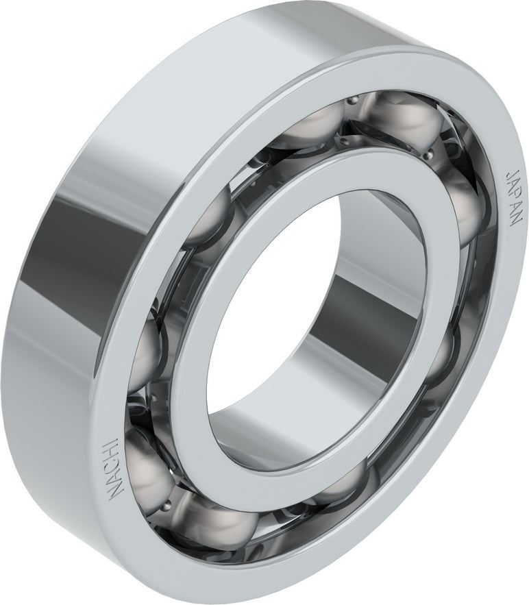 Nachi America 16008 Deep Groove Ball Bearing