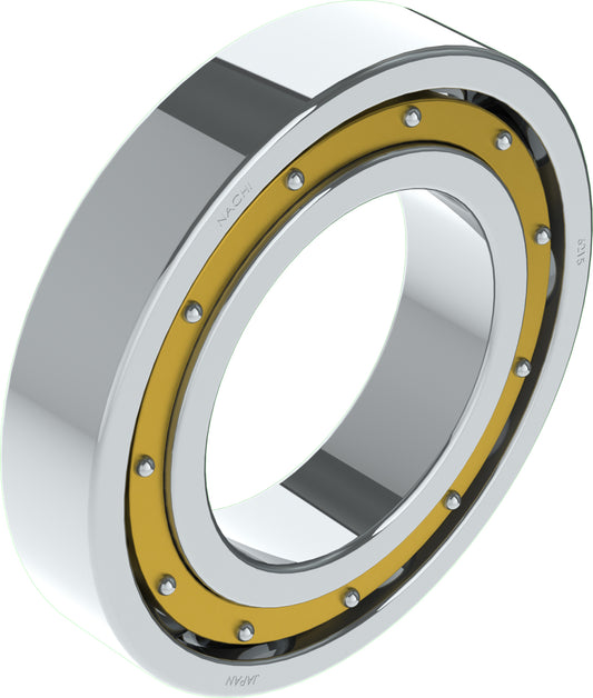 Nachi America 6902-2NSECM Deep Groove Ball Bearing