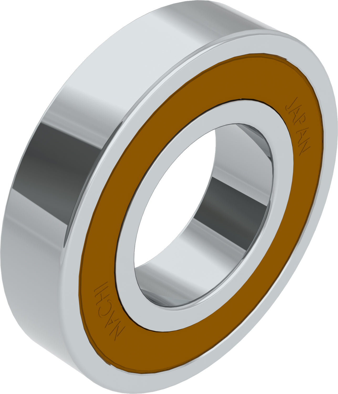 Nachi America 6005-2NSE9C3 Deep Groove Ball Bearing