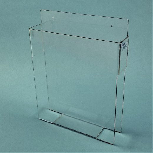 SOS Cleanroom Cleanroom Document-Folder-Binder Dispenser (Vertical)