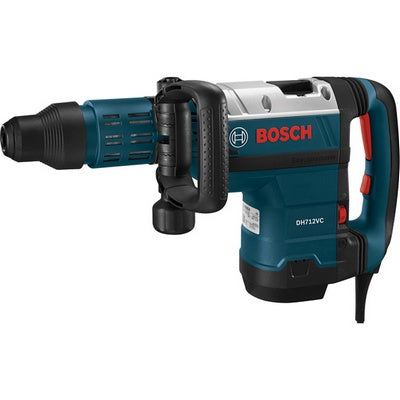 Bosch DH712VC 120V Sds-Max Demolition Hammer