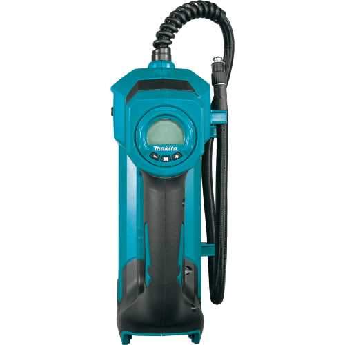 Makita DMP181SYX 18V LXT® Lithium‘Ion Cordless High‘Pressure Inflator Kit (1.5Ah)