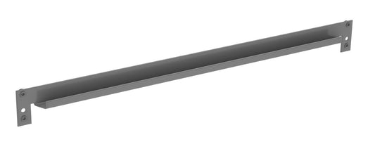 Tennsco DRS-4211 Z-Line Low Profile Shelf Support