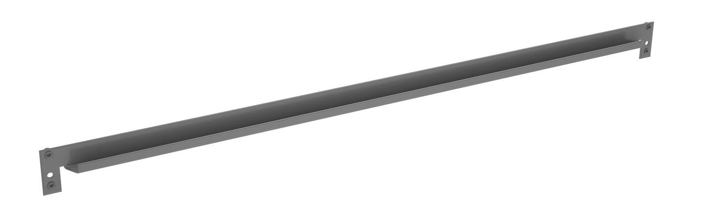 Tennsco DRS-4814 Z-Line Low Profile Shelf Support