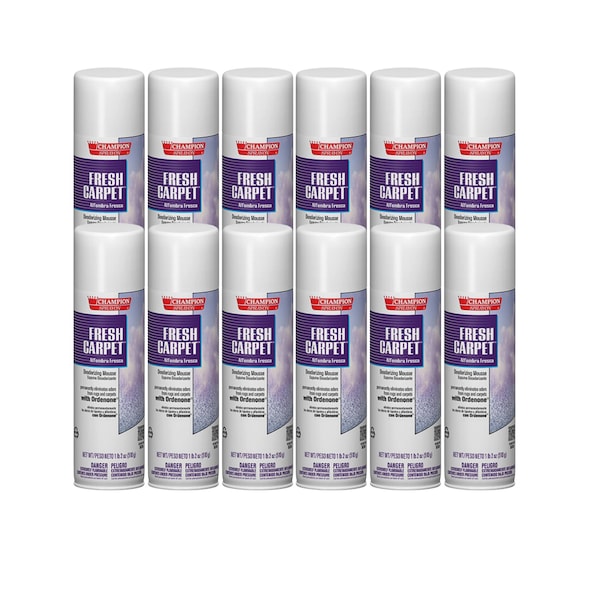 Chase Products 5147 Fresh Carpet ( Pack Of  - 12 )